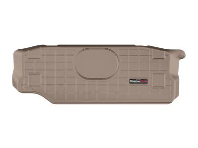 Weathertech - WeatherTech 411197 Tan Cargo Liner Mat
