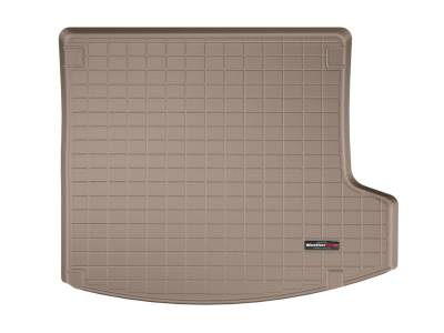 Weathertech - WeatherTech 411203 Tan Cargo Liner Mat