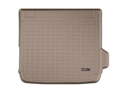 Weathertech - WeatherTech 411209 Tan Cargo Liner Mat