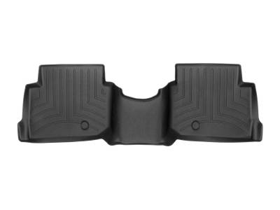 Weathertech - WeatherTech 4411153 DigitalFit FloorLiner Floor Mats