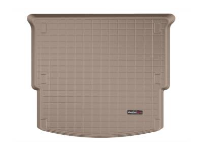 Weathertech - WeatherTech 411251 Tan Cargo Liner Mat