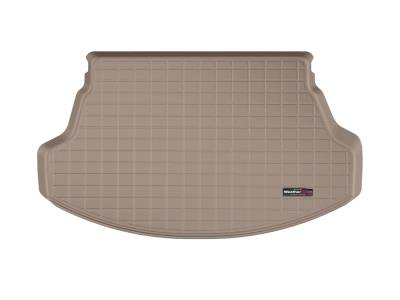 Weathertech - WeatherTech 411259 Tan Cargo Liner Mat