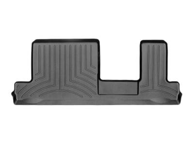 Weathertech - WeatherTech 4412284 FloorLiner DigitalFit Floor Mats Black