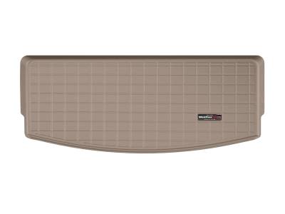 Weathertech - WeatherTech 411305 Tan Cargo Liner Mat