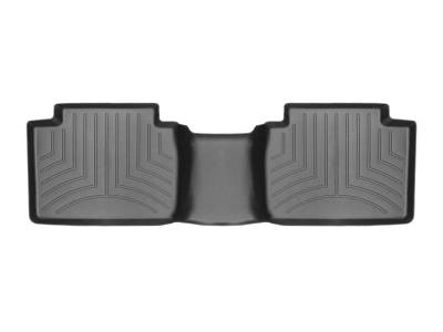 Weathertech - WeatherTech 4412303 FloorLiner DigitalFit Floor Mats Black