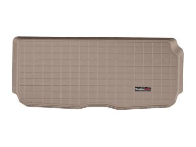 Weathertech - WeatherTech 411330 Tan Cargo Liner Mat