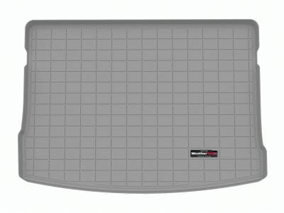 Weathertech - WeatherTech 421386 CargoLiner Trunk Mat Grey