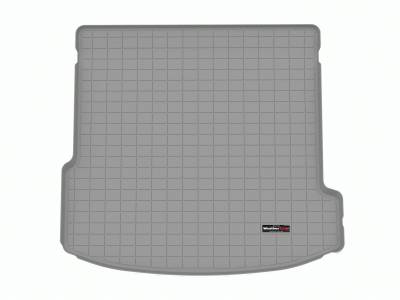 Weathertech - WeatherTech 421381 CargoLiner Trunk Mat Grey