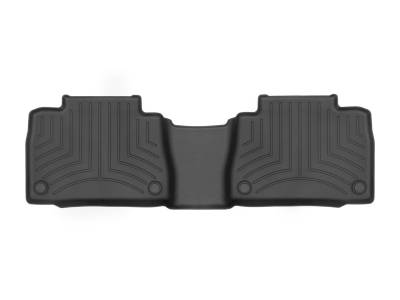 Weathertech - WeatherTech 4415334 DigitalFit FloorLiner Floor Mats Black