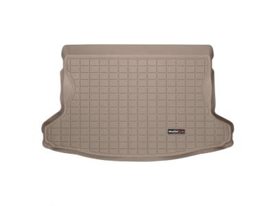 Weathertech - WeatherTech 41551 Cargo Liner