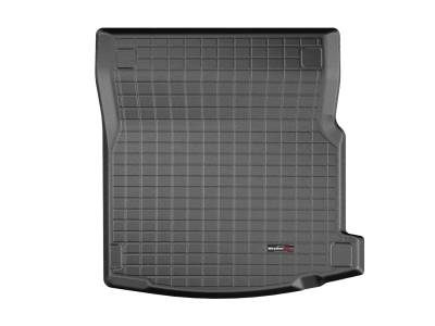 Weathertech - WeatherTech 401157 Black Cargo Liner Mat