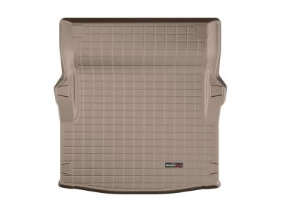 Weathertech - WeatherTech 41554 Cargo Liner
