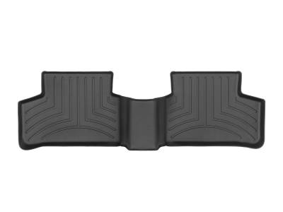 Weathertech - WeatherTech 4415933 FloorLiner DigitalFit Floor Mats Black