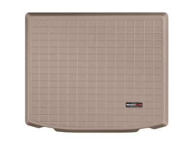 Weathertech - WeatherTech 41656 Cargo Liner