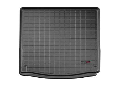 Weathertech - WeatherTech 401393 Black Cargo Liner Mat