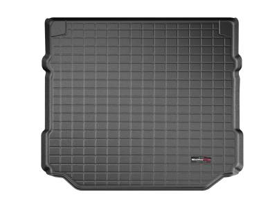 Weathertech - WeatherTech 401279 Black Cargo Liner Mat