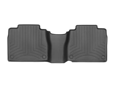 Weathertech - WeatherTech 4415953 FloorLiner DigitalFit Floor Mats Black
