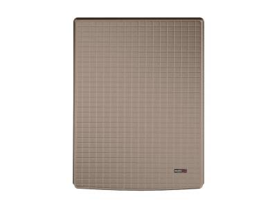 Weathertech - WeatherTech 41677 Tan Cargo Liner Mat