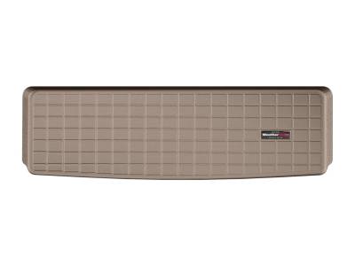 Weathertech - WeatherTech 41707 Tan Cargo Liner Mat