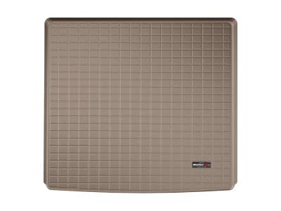 Weathertech - WeatherTech 41710 Tan Cargo Liner Mat