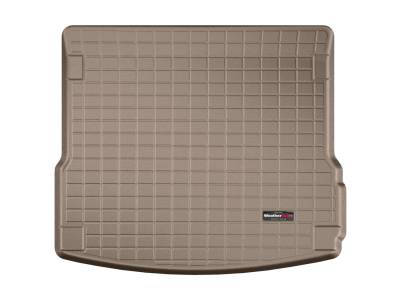 Weathertech - WeatherTech 41726 Tan Cargo Liner Mat