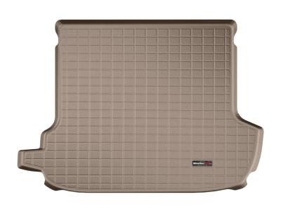Weathertech - WeatherTech 41729 Tan Cargo Liner Mat