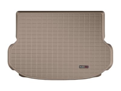 Weathertech - WeatherTech 41756 Tan Cargo Liner Mat