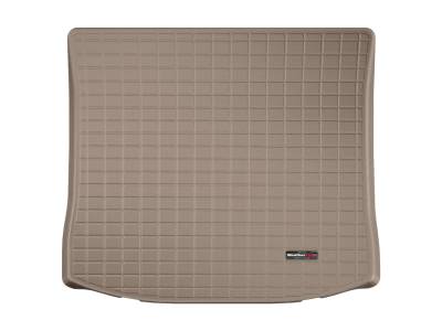 Weathertech - WeatherTech 41791 Tan Cargo Liner Mat