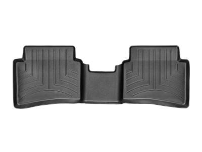 Weathertech - WeatherTech 4413362 FloorLiner DigitalFit Floor Mats Black