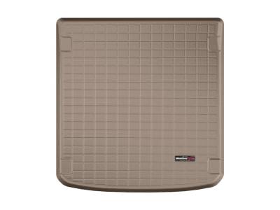 Weathertech - WeatherTech 41852 Tan Cargo Liner Mat