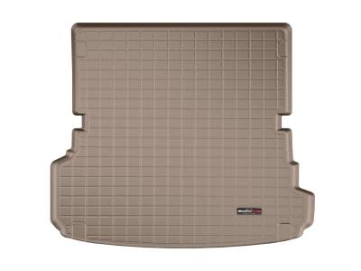 Weathertech - WeatherTech 41853 Tan Cargo Liner Mat