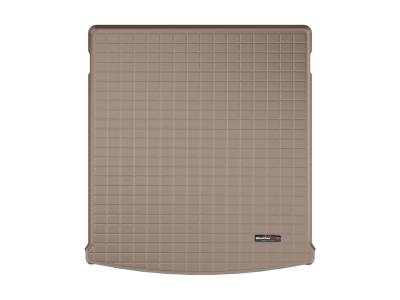 Weathertech - WeatherTech 41974 Tan Cargo Liner Mat