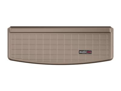 Weathertech - WeatherTech 41976 Tan Cargo Liner Mat