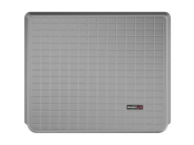Weathertech - WeatherTech 421018 Grey Cargo Liner Mat