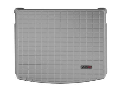 Weathertech - WeatherTech 421043 Grey Cargo Liner Mat