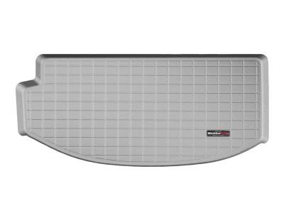 Weathertech - WeatherTech 421082 Grey Cargo Liner Mat