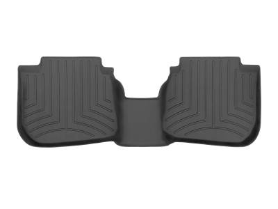 Weathertech - WeatherTech 447082IM FloorLiner DigitalFit HP Floor Mats Black