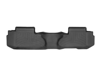Weathertech - WeatherTech 4415422V FloorLiner DigitalFit Floor Mats Black