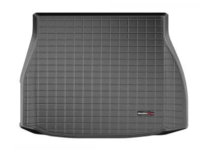 Weathertech - WeatherTech 401397 Black Cargo Liner Mat