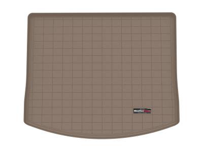 Weathertech - WeatherTech 411440 Tan Cargo Liner Mat