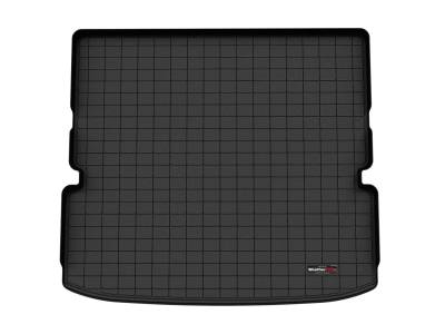 Weathertech - WeatherTech 401483 Black Cargo Liner Mat