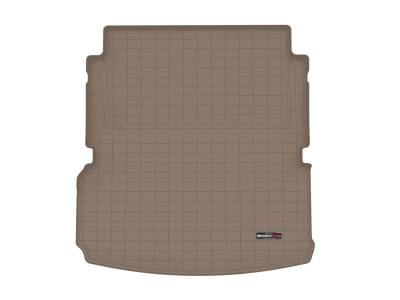 Weathertech - WeatherTech 411480 Tan Cargo Liner Mat