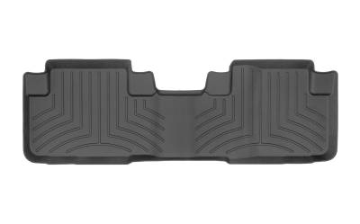 Weathertech - WeatherTech 444022IM FloorLiner DigitalFit HP Floor Mats Black