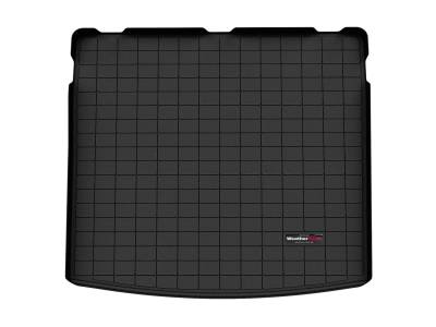 Weathertech - WeatherTech 401412 Black Cargo Liner Mat