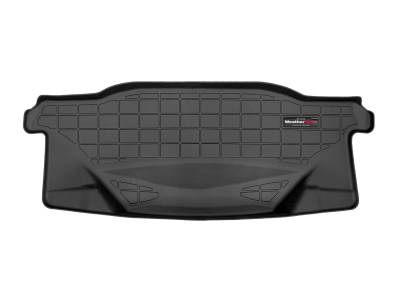 Weathertech - WeatherTech 401422 Black Cargo Liner Mat