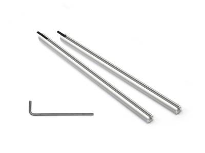 Weathertech - WeatherTech 8APB02 Pet Barrier Extension Kit