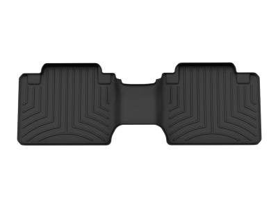 Weathertech - WeatherTech 440215IM FloorLiner DigitalFit HP Black Floor Mats