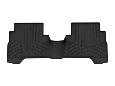 Weathertech - WeatherTech 444592IM FloorLiner DigitalFit HP Floor Mats Black