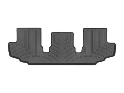 Weathertech - WeatherTech 4416093 FloorLiner DigitalFit Floor Mats Black