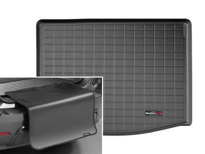 Weathertech - WeatherTech 401359SK Cargo Liner w/Bumper Protector